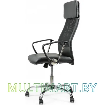 Кресло компьютерное Calviano Xenos-VIP SA-4002 (черный) картинка 2